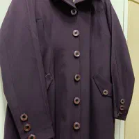 مانتو سایز ۵۰