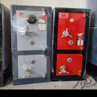 *اصلی بتنی گاوصندوق& گاو صندوق