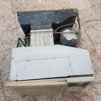 کولر پنجره ای سامسونگ