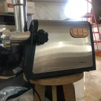 چرخ گوشت برقی