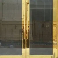 ساخت و نصب دربهای استیل و اهنی