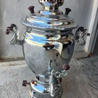 سماور 8 لیتری