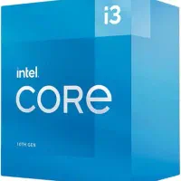 فروش فوری cpu i3 نصل ۱۰