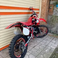 هندا cr125 استرداد|موتورسیکلت|رودسر, |دیوار