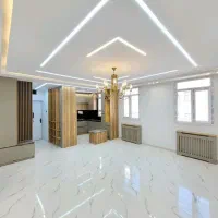 ۵۰ متر / پارکینگ سندی / وام دار/ فول امکانات