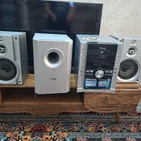 ضبط پاناسونیک