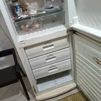 یخچال هیمالیا سالم