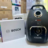 جاروبرقی بوش سری 8 پرو اورجینال شرکتی