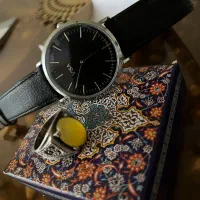 انگشتره نقره