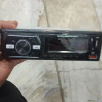 ضبط کاملا نو فلش خور