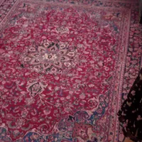 فرش دستباف