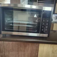 آون توستر تکنو