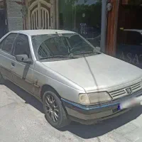 405 مدل ۸۵