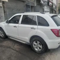 لیفانx60مدل۹۲