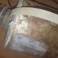 موتورکولرپمپ اب