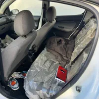 ۲۰۶ ۱۴۰۱|خودرو سواری و وانت|رشت, شهرک پردیسان|دیوار