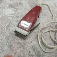 ماشین اصلاح