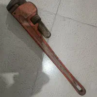 زنجیر لوستر  ، فرانسه ، شلاقی