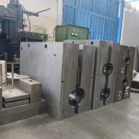 خدمات قالبسازی پلاستیک
