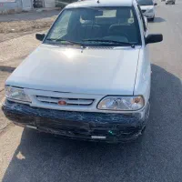 پراید وانت