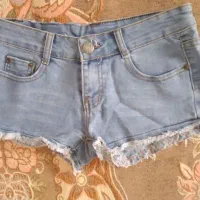 شرطک لی برای تابستان