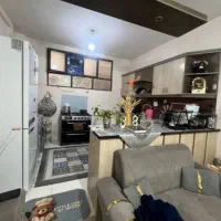 55مترطبقه همکف/یک خواب/در نیلوفر توس 33 کشف