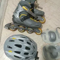 اسکیت‌پسرانه‌ست‌کامل‌‌ژله‌ای‌سایز‌34تا‌42