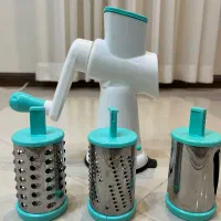 رنده و خرد کن دستی یونیبرت