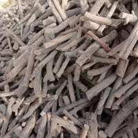 چوب هیزم آتش کباب گرما