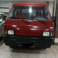 ون میتسوبیشی L300 عمومی