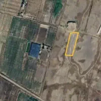 فروش زمین دوهکتار کشاورزی