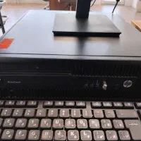 مینی کیس hp