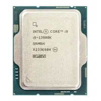 سی پی یو Core i9 13900K