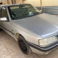 Slx tu5 90|خودرو سواری و وانت|بمپور, |دیوار