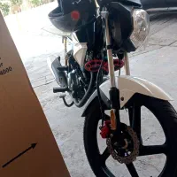 موتور سیکلت ایران دوچرخه 150cc