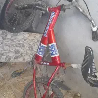 دوچرخه ۱۶