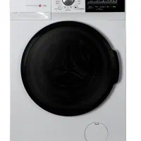 ماشین لباسشویی پاکشوما 8 کیلویی مدل I8