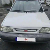 پراید ۹۲