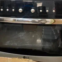 سولاردام ال جی مدل MS94WCR
