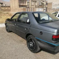 پژو 405|خودرو سواری و وانت|صحنه, |دیوار