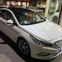 سوناتا lf 2015
