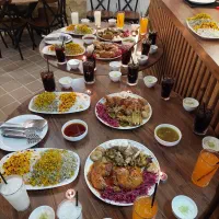 استخدام نیروی سالن دار و صندوق دار و آشپز خونه