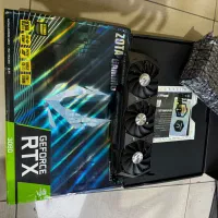 RTX 3080 TRINITY OC 10G