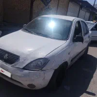 تیبا مدل 95 دوگانه