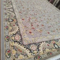 از کلاسیک تا مدرن همه در یکجا* فرش آهوا