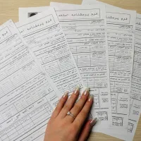 استخدام فوری ادمین/کار در منزل