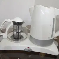 چای ساز مارک یونیک