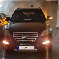 لیفان X60 دنده ای