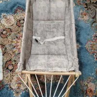 گهواره نوزاد ننو