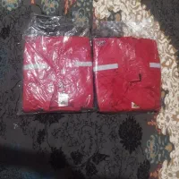 لباس ایمنی